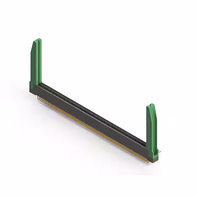 395-144-558-278 EDAC Inc.  Edgeboard Connectors